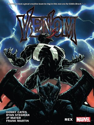 cover image of Venom (2018), Volume 1
